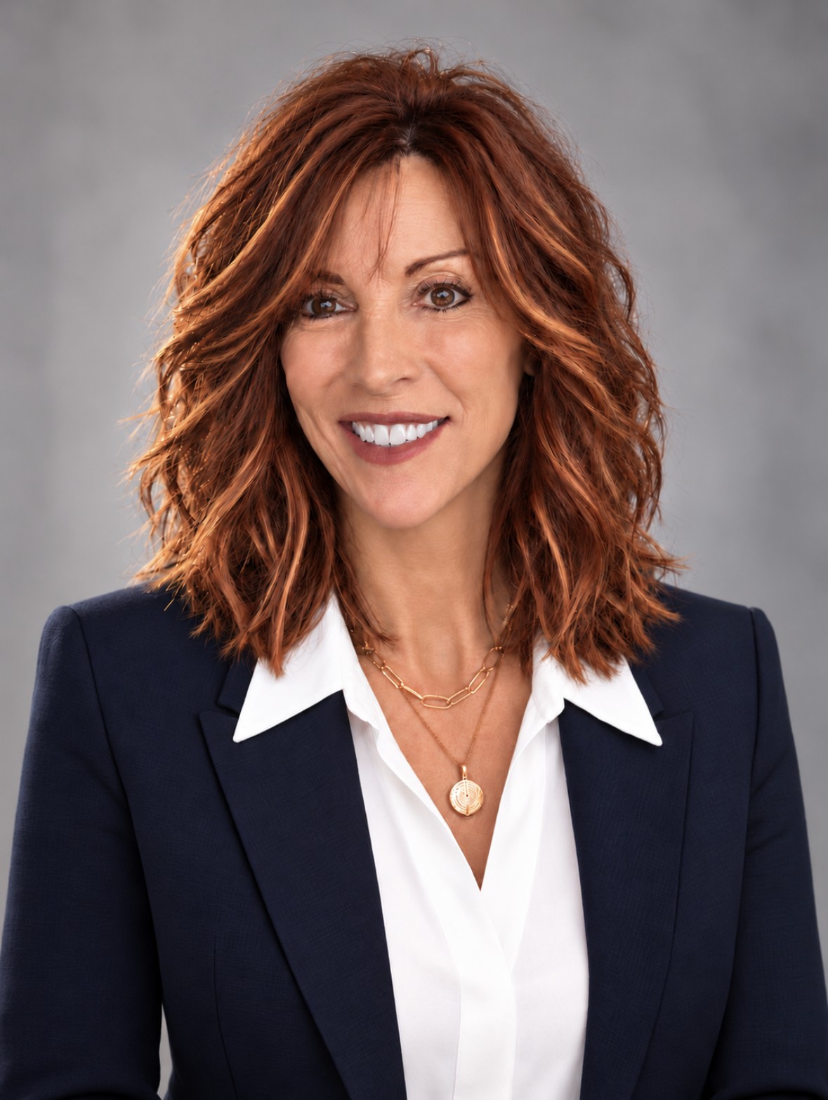Kay Kurth, founder of Bookkeeping Genie LLC